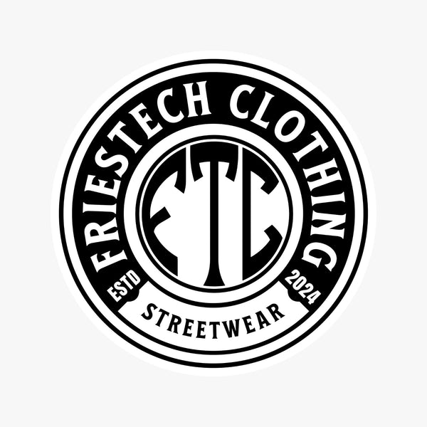 FriesTech-Clothing GbR 